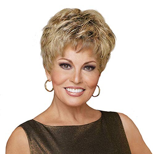 Hair u wear Raquel Welch Winner Wig By