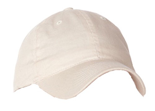 CLASSIC HAT by Henry Margu, Beige Hat w/Hair, 16H – Lt Blonde, *CLEARANCE!* NEW