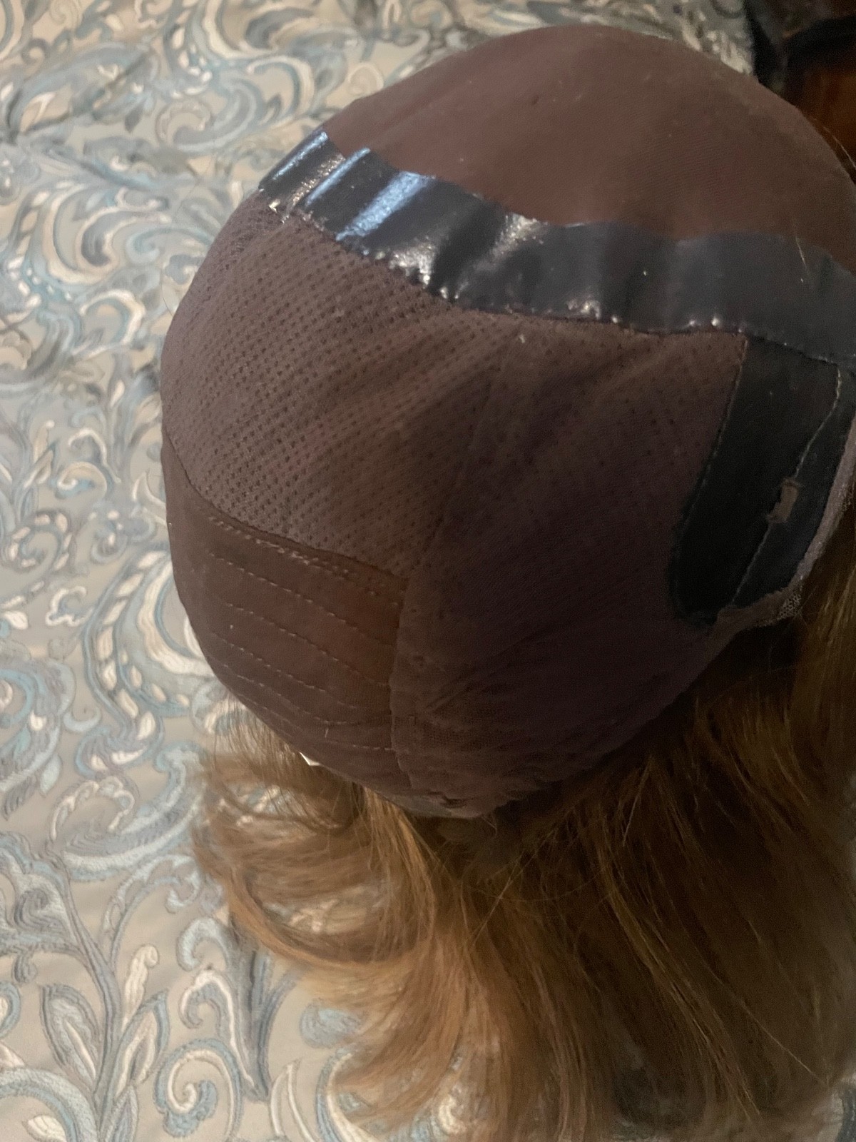 wigs for women human hair lace front, Small Size