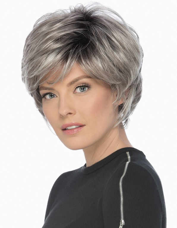 TRUE Wig by ESTETICA, *ALL COLORS!* Stretch Cap, Best-Seller, New