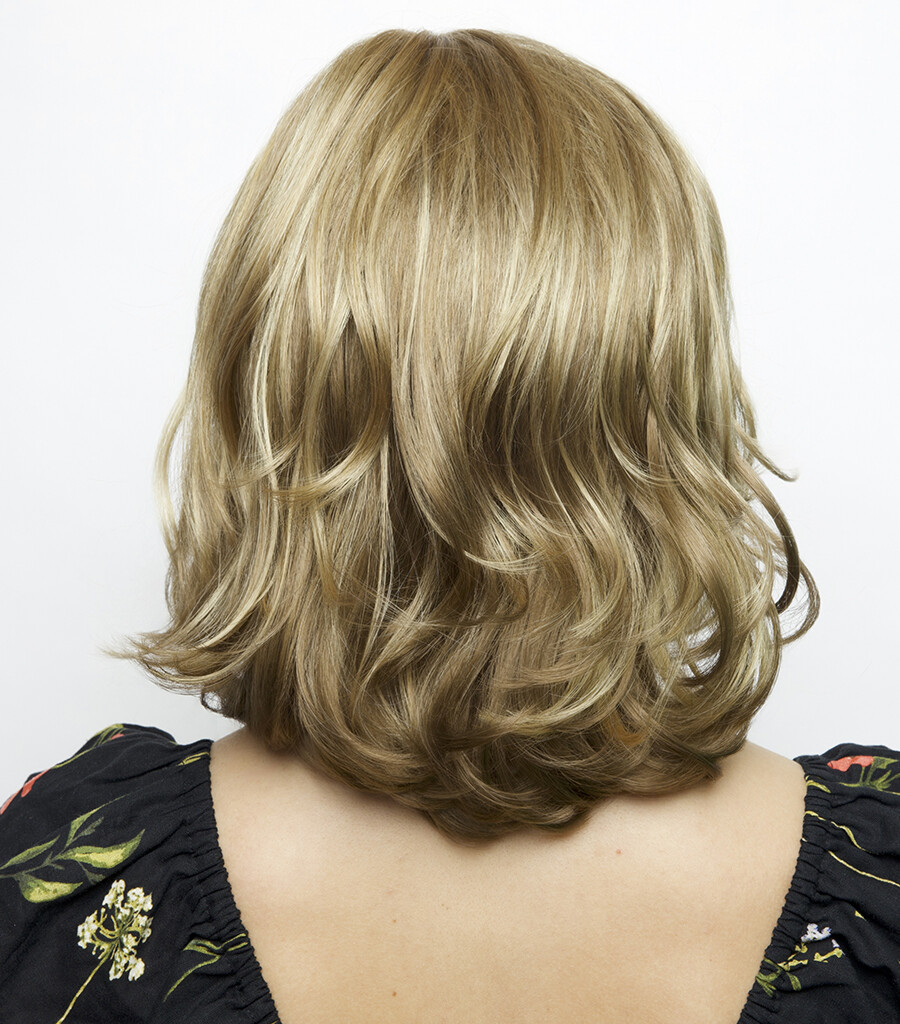 CLARA Wig by RENE OF PARIS Orchid Collection ANY COLOR LaceFront + Mono Part NEW