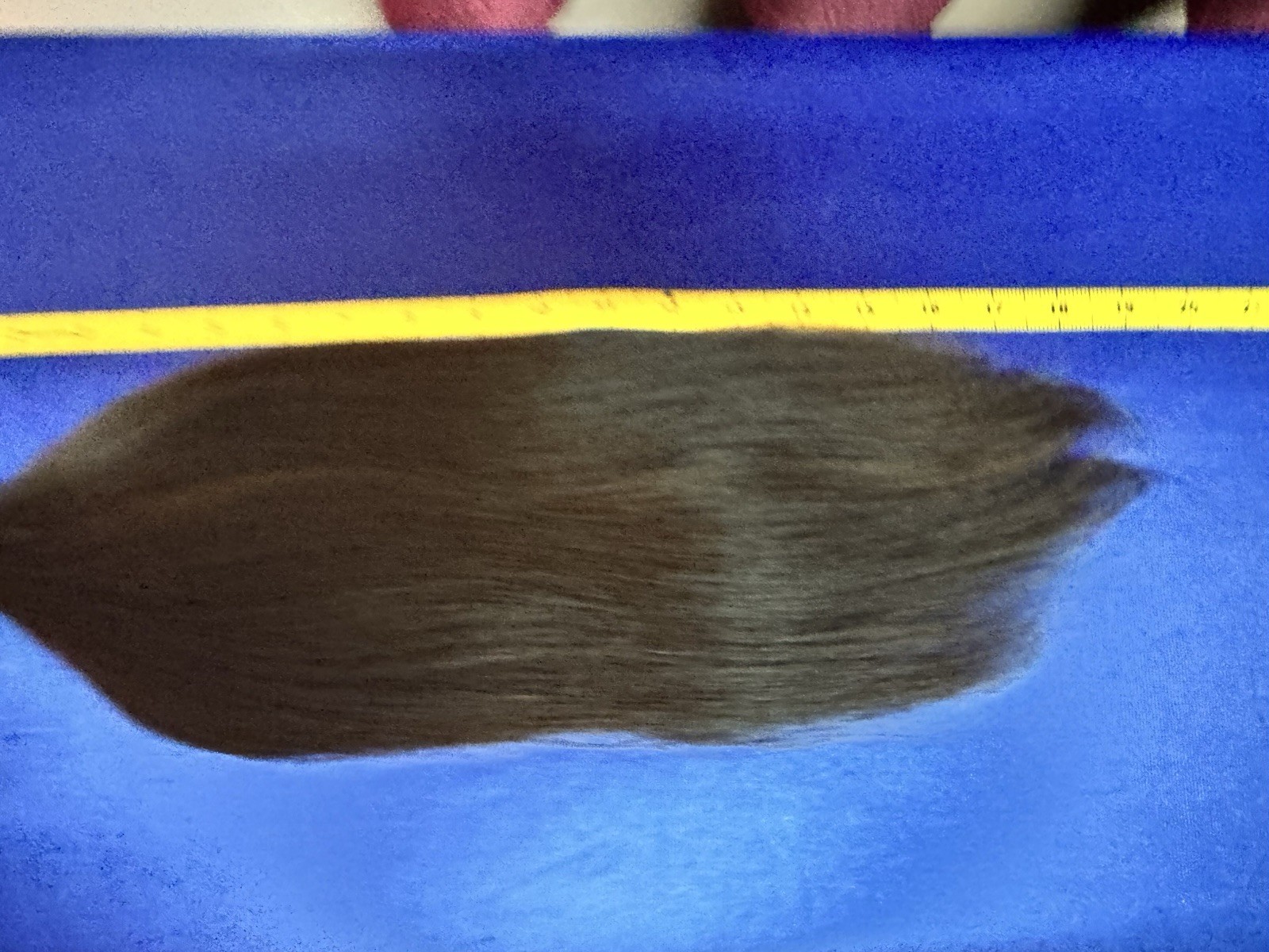 1409 human hair 19 inch