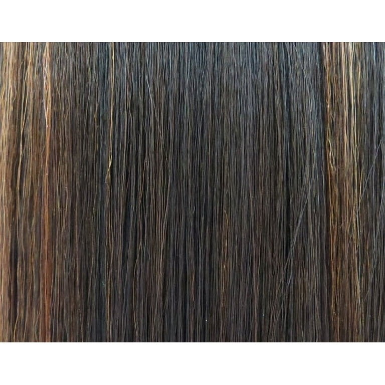 NEW BORN FREE SYNTHETIC FULL WIG – CUTIE COLLECTION 12 (FS1B/30)