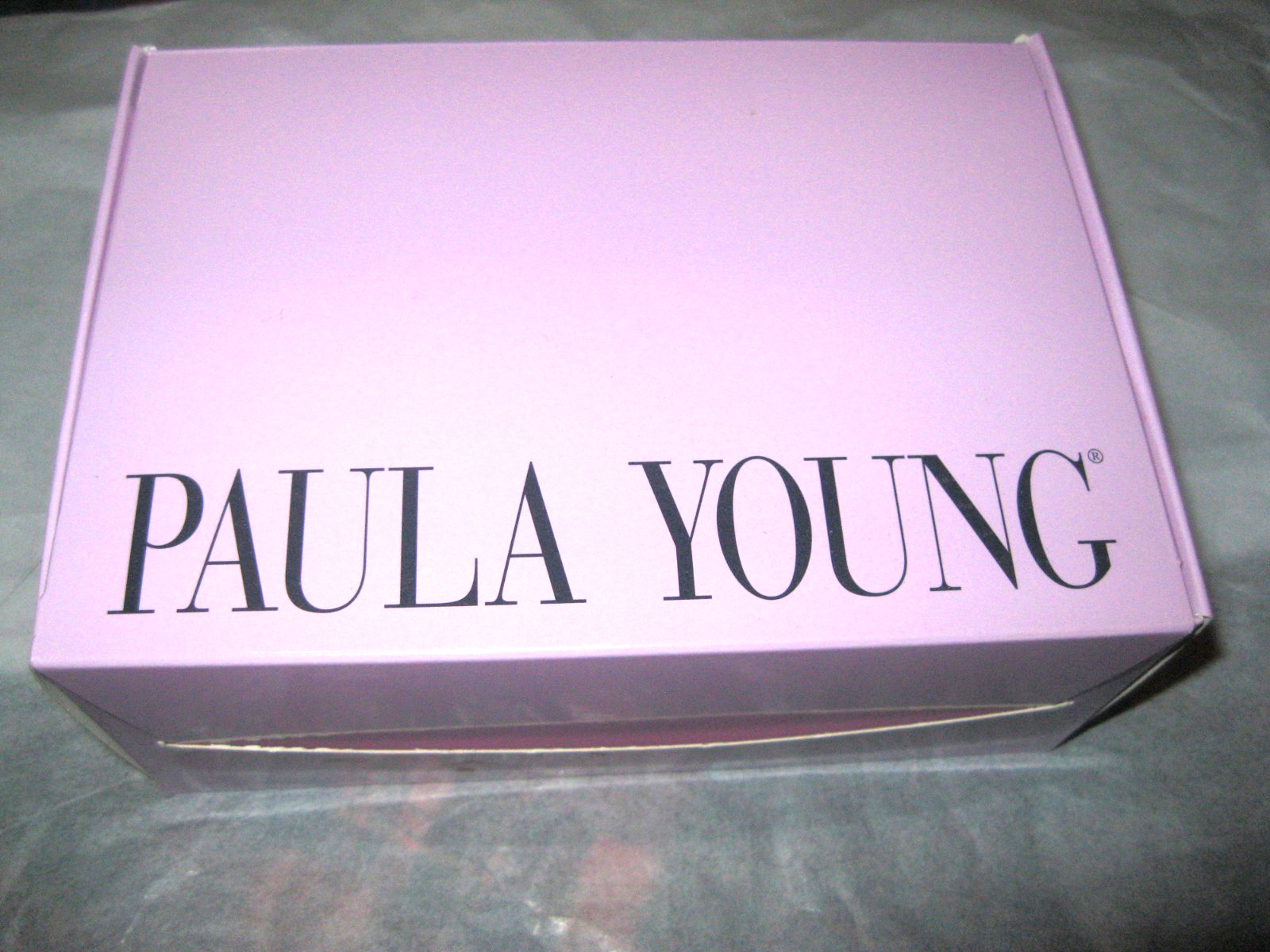 PAULA YOUNG 2-PC 10” Filler Set-A0251-COLOR 10 New Adds Volume