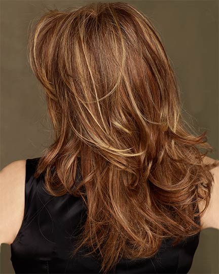 Spotlight | Raquel Welch Wig