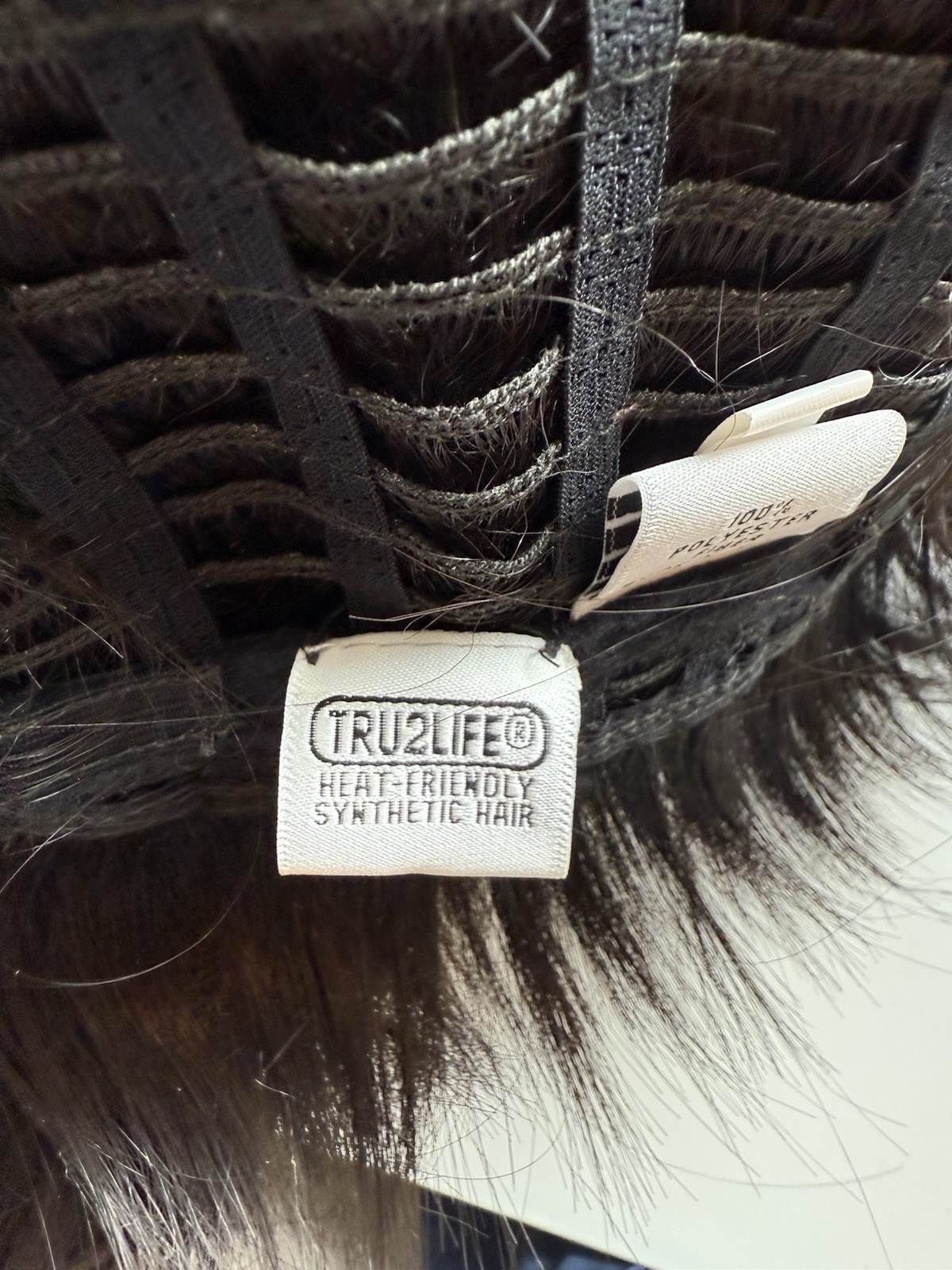 Hairdo by HairUWear Classic Fling Wig R4 Midnight Brown Synthetic NEW Japan