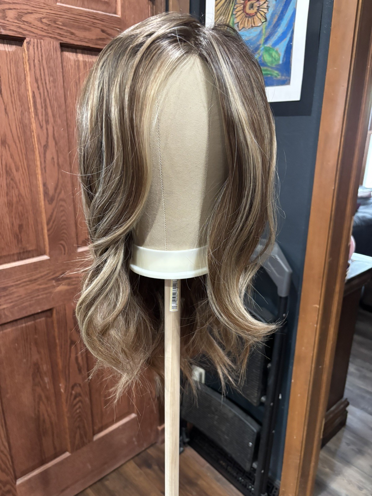 Dana Butterscotch Brûlée Standardwill Be Packed Regular Silk Bag Per Reduced $.