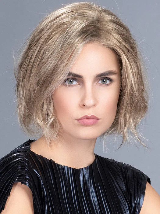 JUST Top Power | Heat Friendly Synthetic Topper | Ellen Wille | Top Pieces