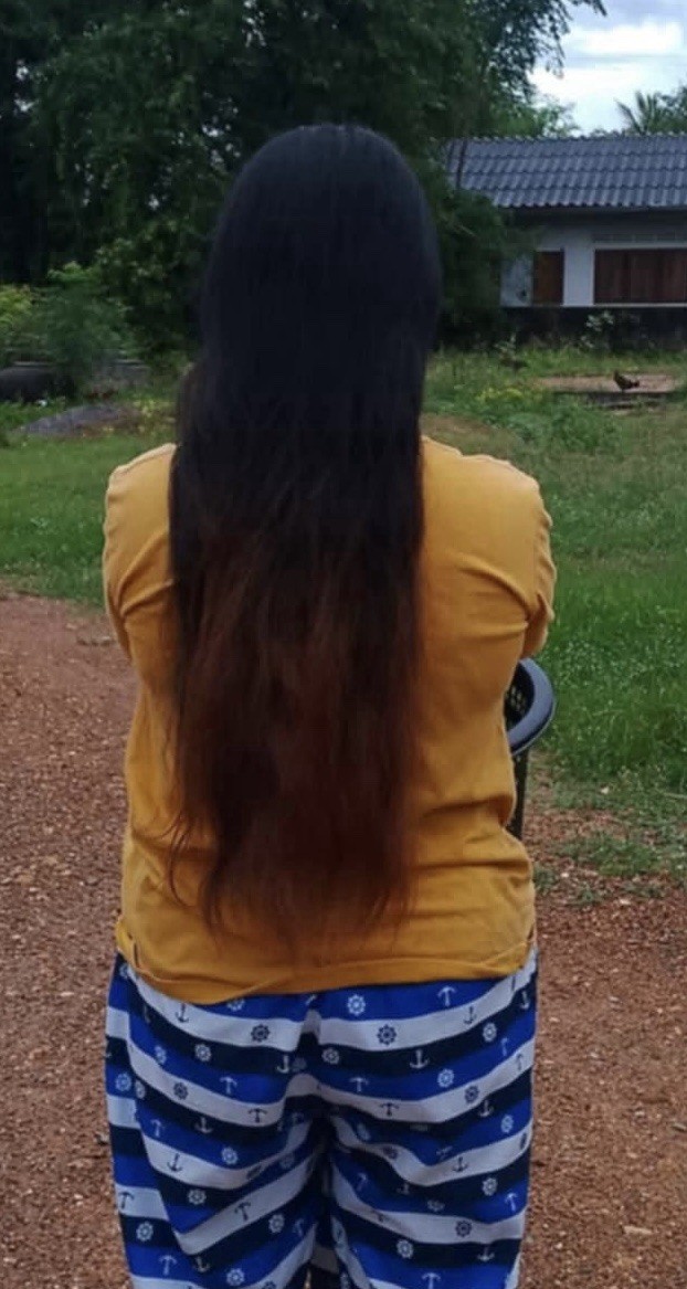 1415 human hair 19 inch