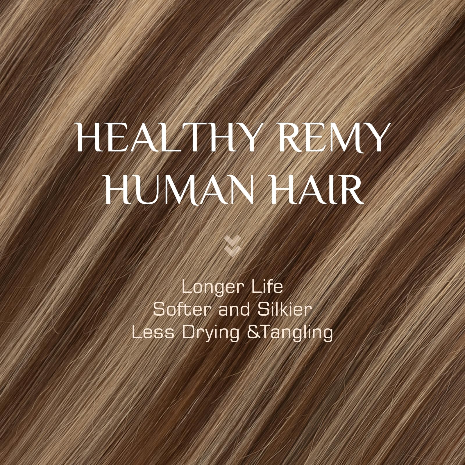 Rich Choices Short Halo Hair Extensions Real Human Hair Remy Hairs Halo