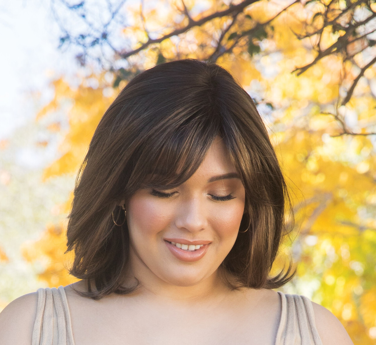 Levy | Amore Wigs | Monotop