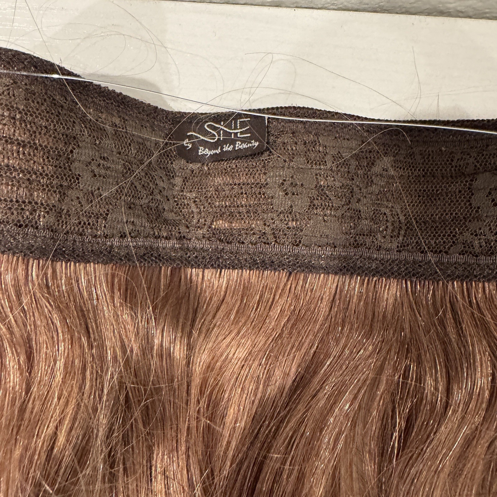 Premium Hair Extensions Flip N’ Go Various Colors And Lengths (Remy Hair) 8 Pcs
