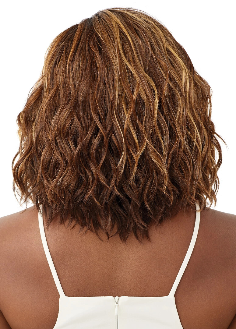 OUTRE SLEEK LAY HD LACE FRONT WIG – NYLA