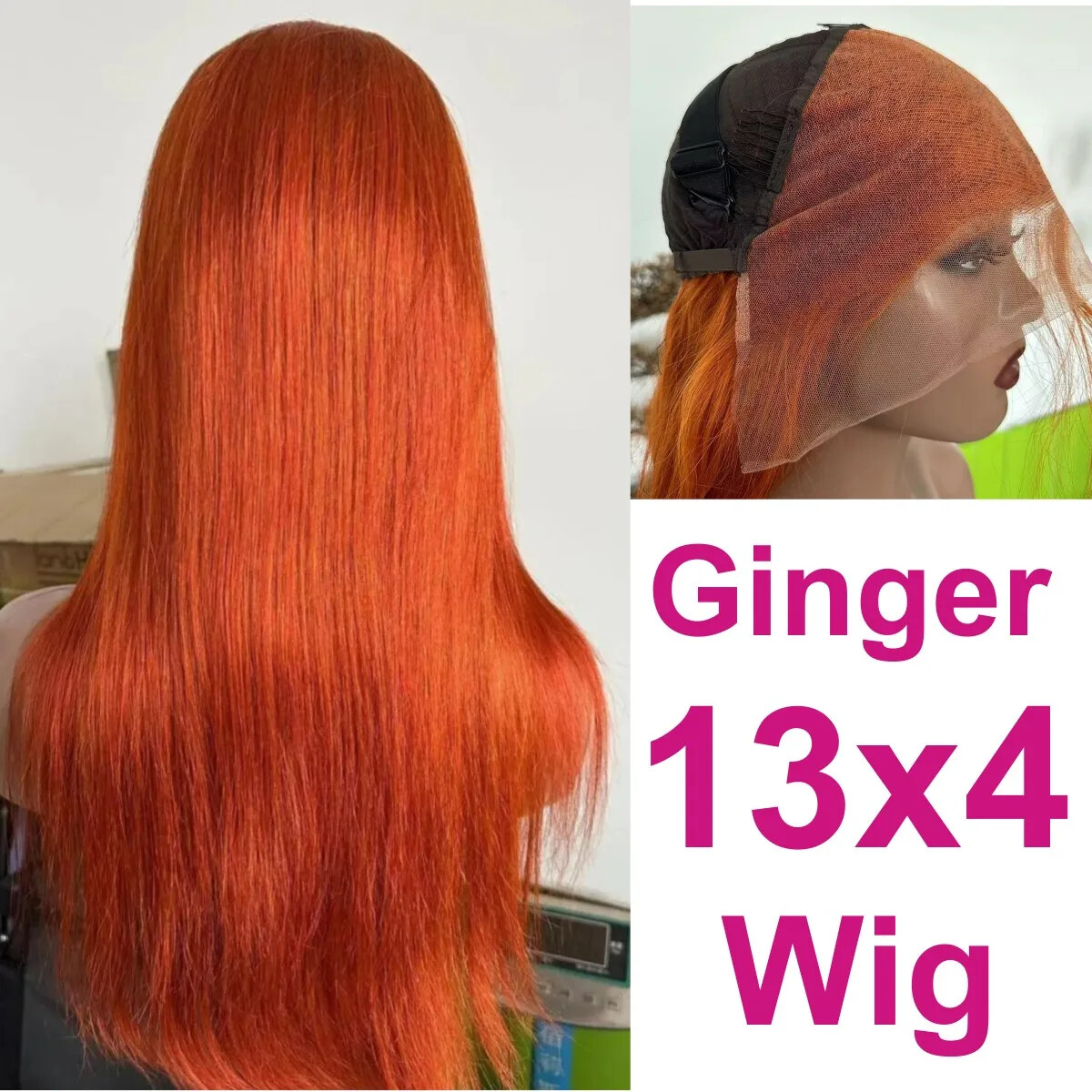 13×4 13×6 200 Density Transparent HD Lace Front Women Human Hair Color Glueless