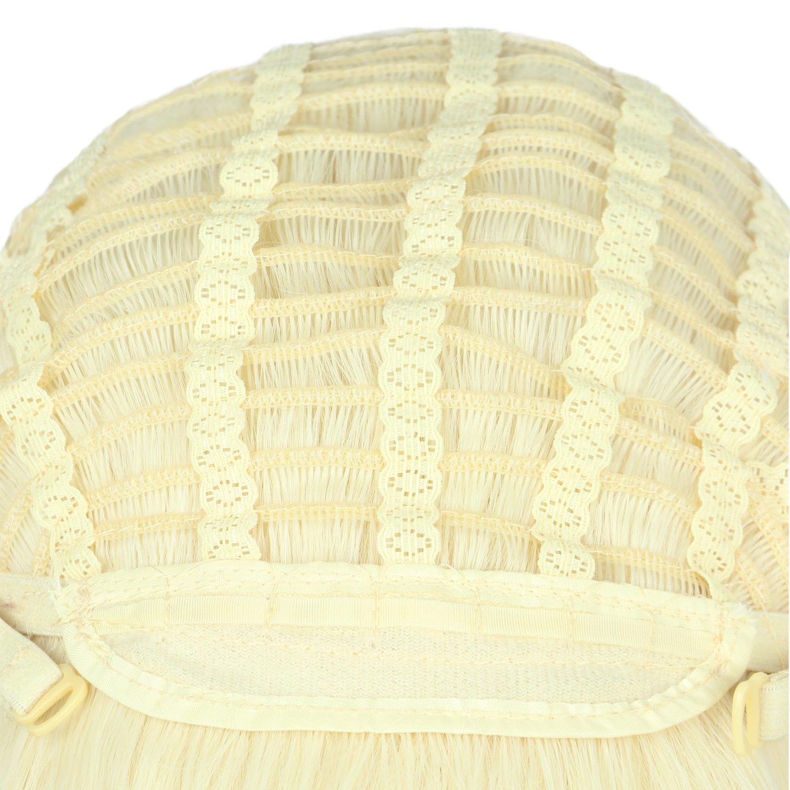 Long Blonde Curly Women Big Bouffant Wig Beehive 60s 70s Cosplay Costume Wig …