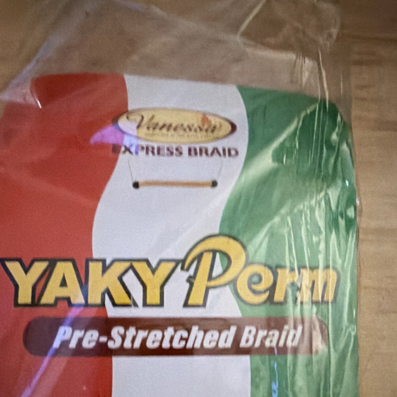 Euro 20″ 100% Real Human Hair Yaki Bulk Braid Extensions (4 Shades)