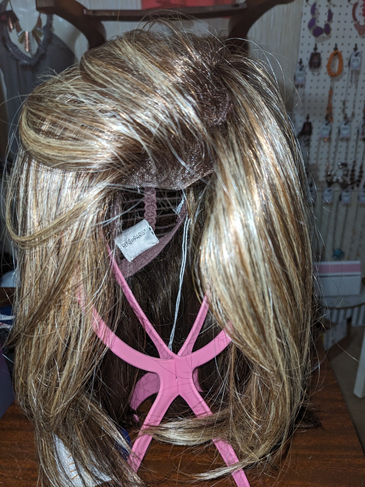 Rene of Paris Wig