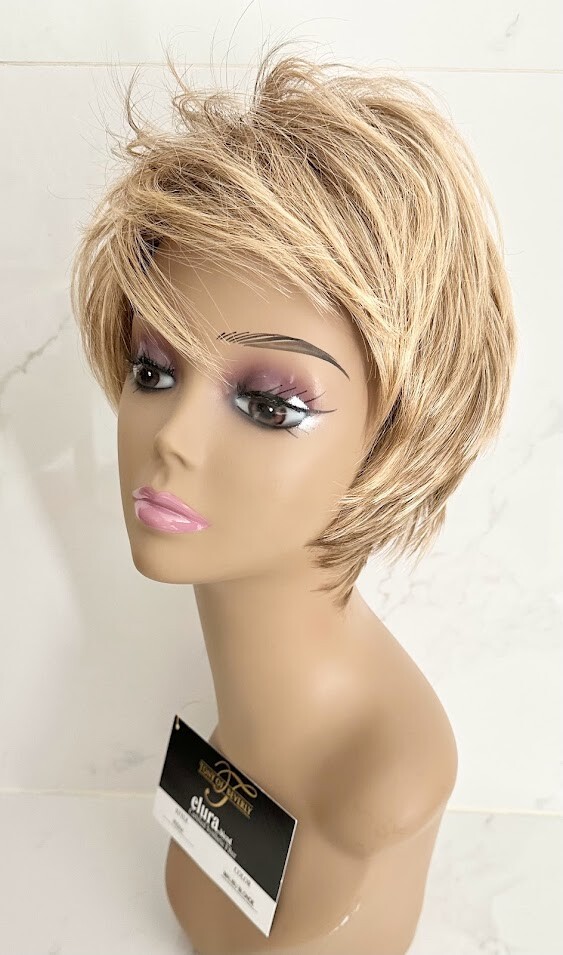 Tony of Beverly Wig FIONA | Elura Blend | CHOOSE COLOR + Free Shipping!