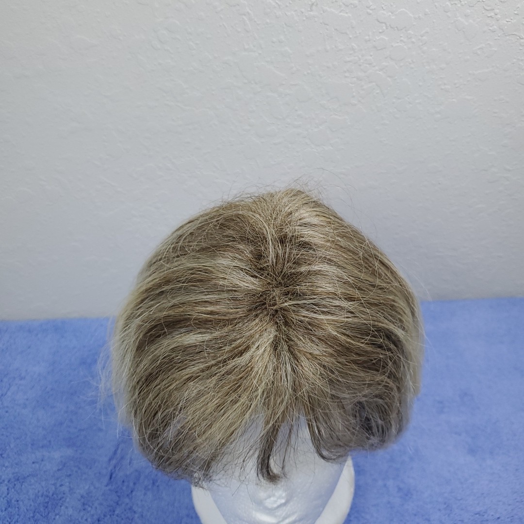TWC Fashion Club Designs Wig Style-Memory LAne 14 / 88H Size-Average