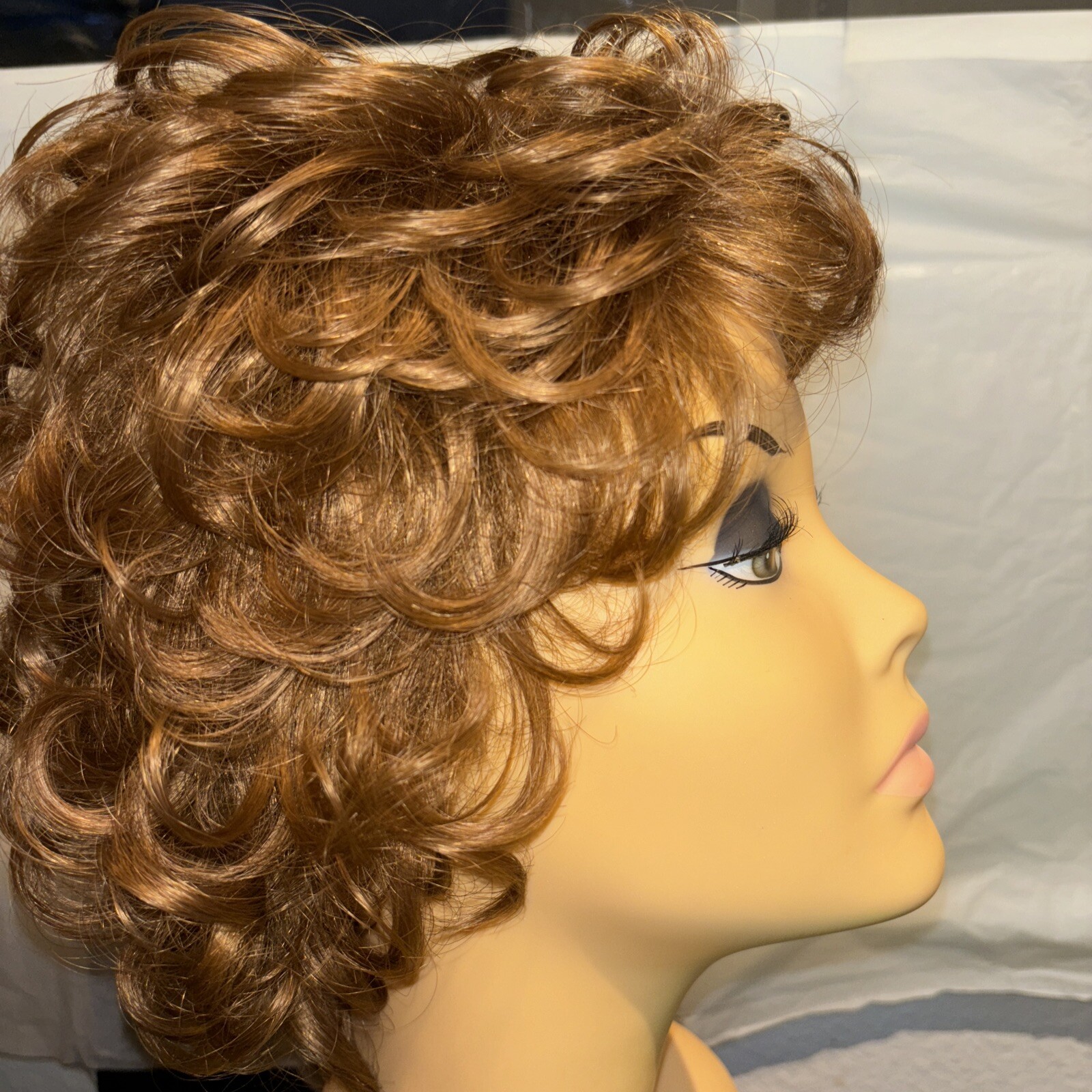 TONY OF BEVERLY WIG #96 of 130+ #W096 – SEE MY OTHER WIGS