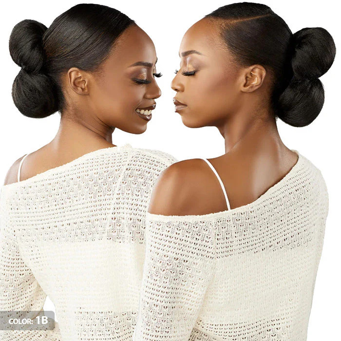 Sensationnel Lulu Bun – SLEEK BUN UNIT 1