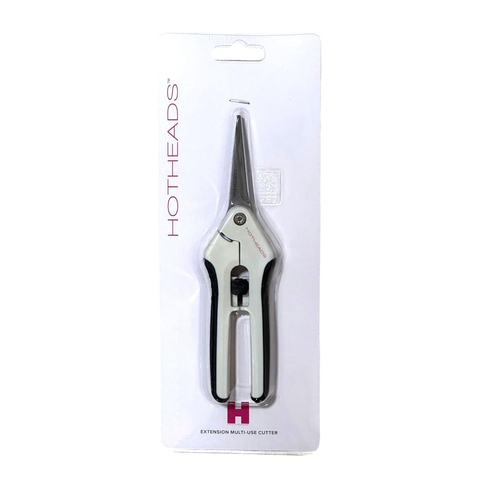 Hotheads Deluxe Weft Kit Backpack Starter Tools Supplies HHK024 NEW