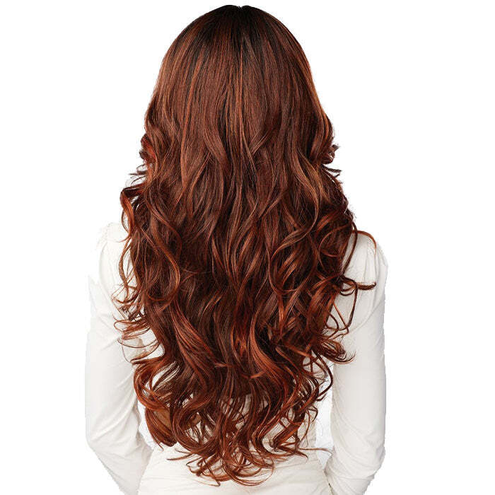 Sensationnel Butta Lace PreCut Glueless HD Lace Front Wig – BUTTA PRE-CUT UNIT 3