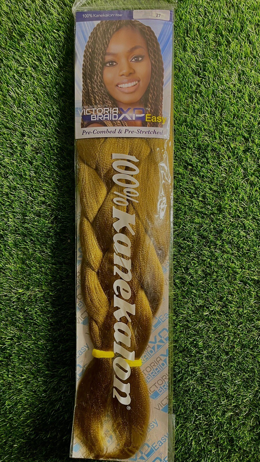 Two Bundle braiding hair packs human hair