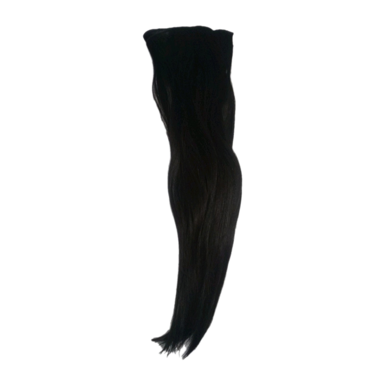 Bellame Professional 175g 24″ Mochachino Brown Flex Weft Hair Extensions