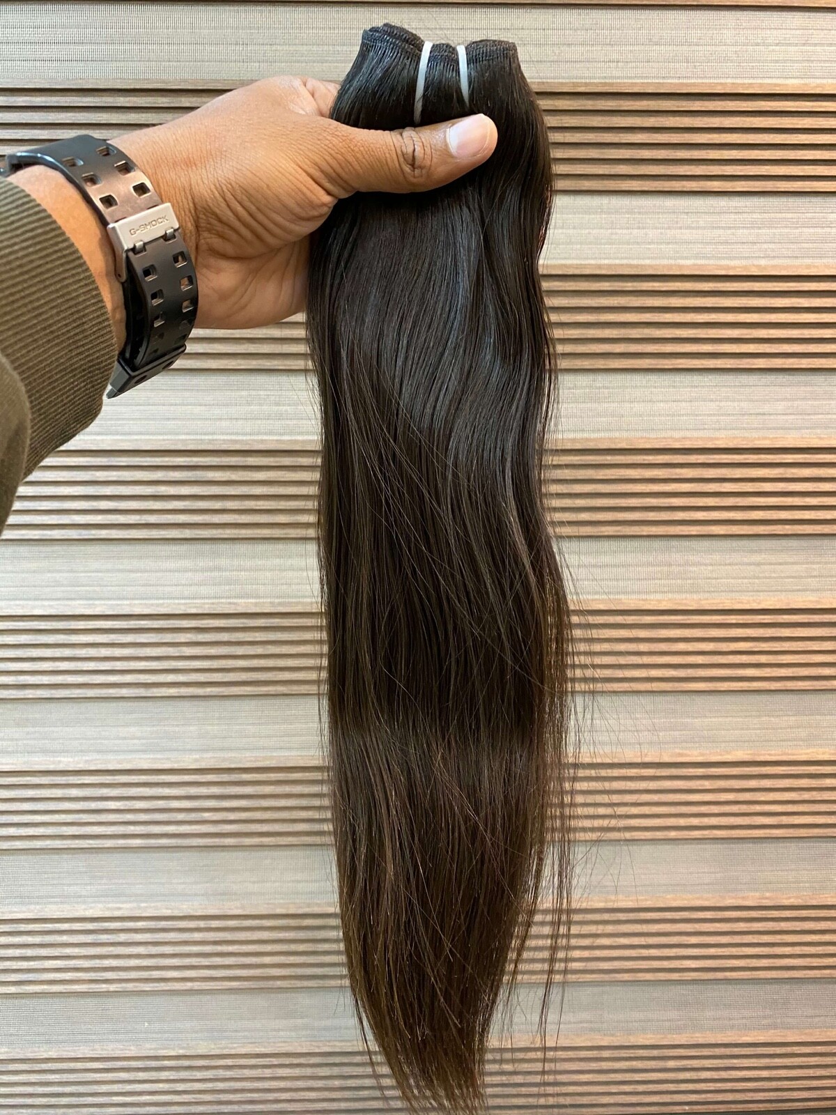 Indian Human Hair VIP Premium Quality Long Hair FREE SHIP