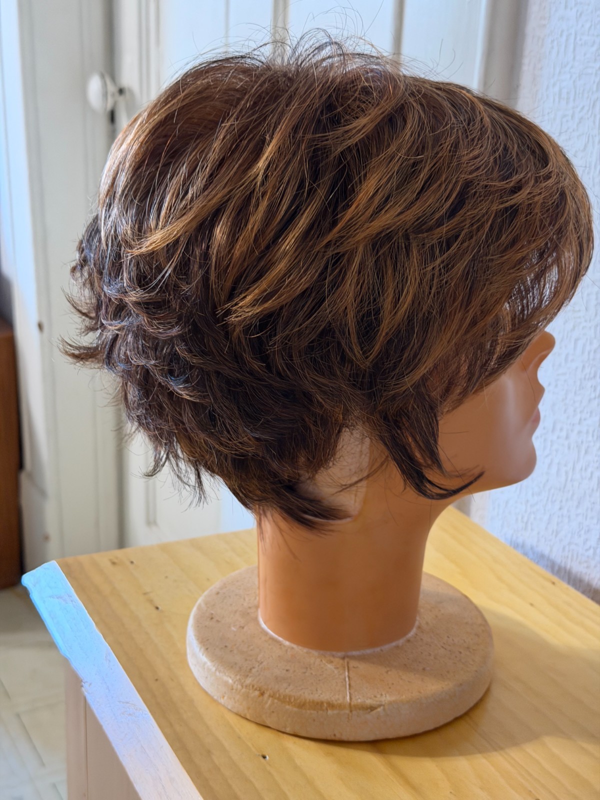 Raquel Welch wig for women