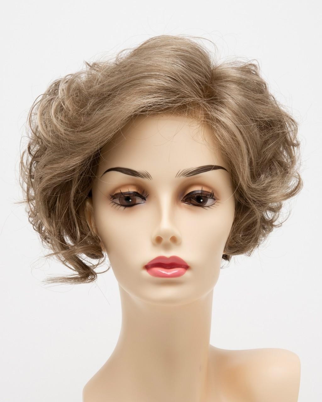 Carrisa | Envy Wigs | Lace Front Monopart | YouChoose Color