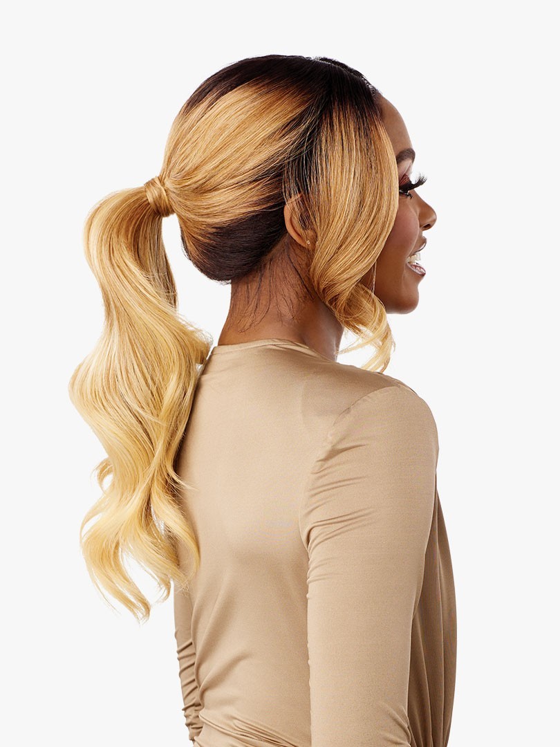 Sensationnel 360° Glueless HD Butta Lace Wig – Butta 360 Unit 2