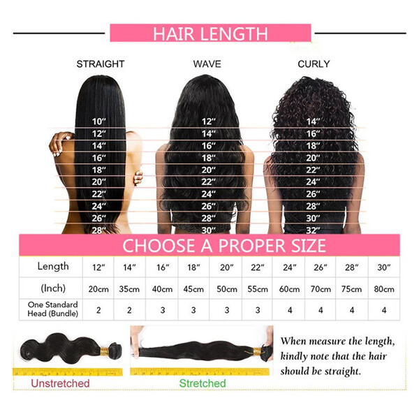 Ombre Pink 13X4 Lace Front Wig Remy Human Hair Short Loose Wave Frontal Wig
