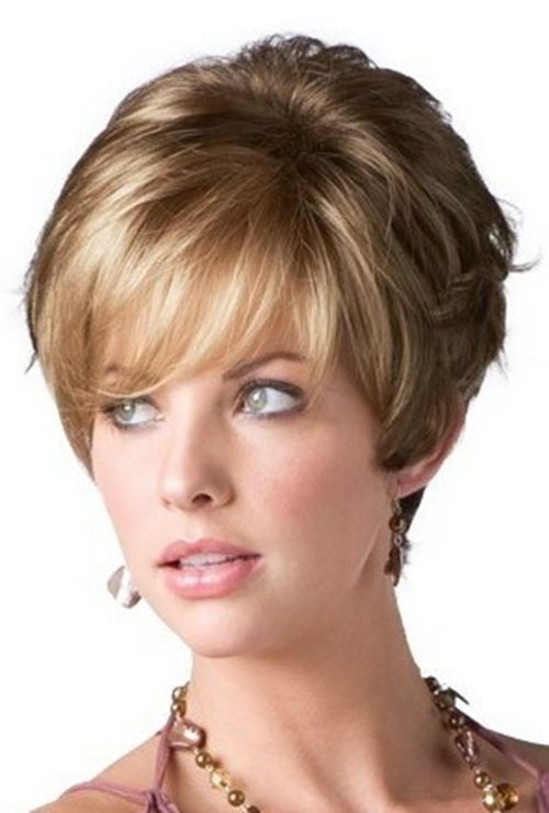 Gia | Rene of Paris wigs | Classic cap