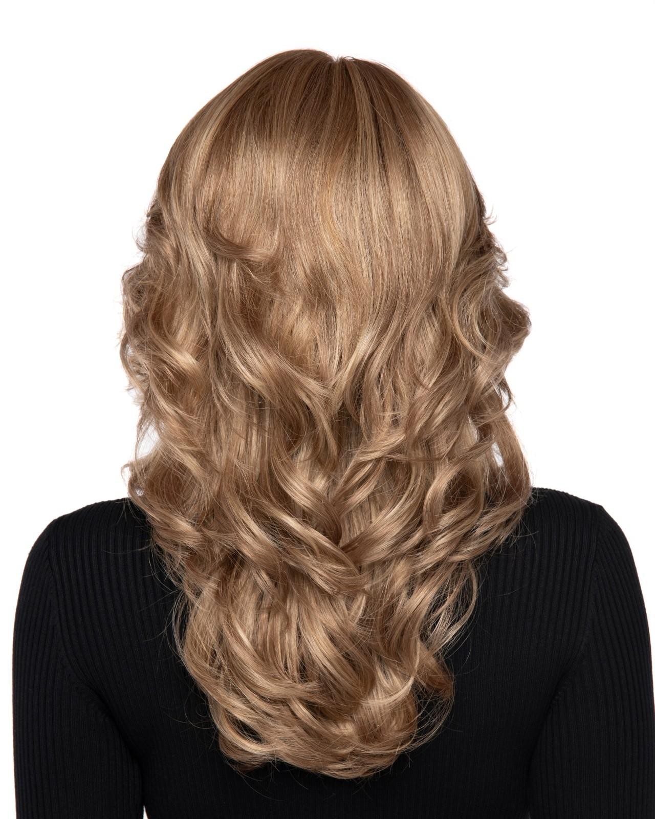Christine | Envy Wigs | Monopart | Lace Front | You Choose Color