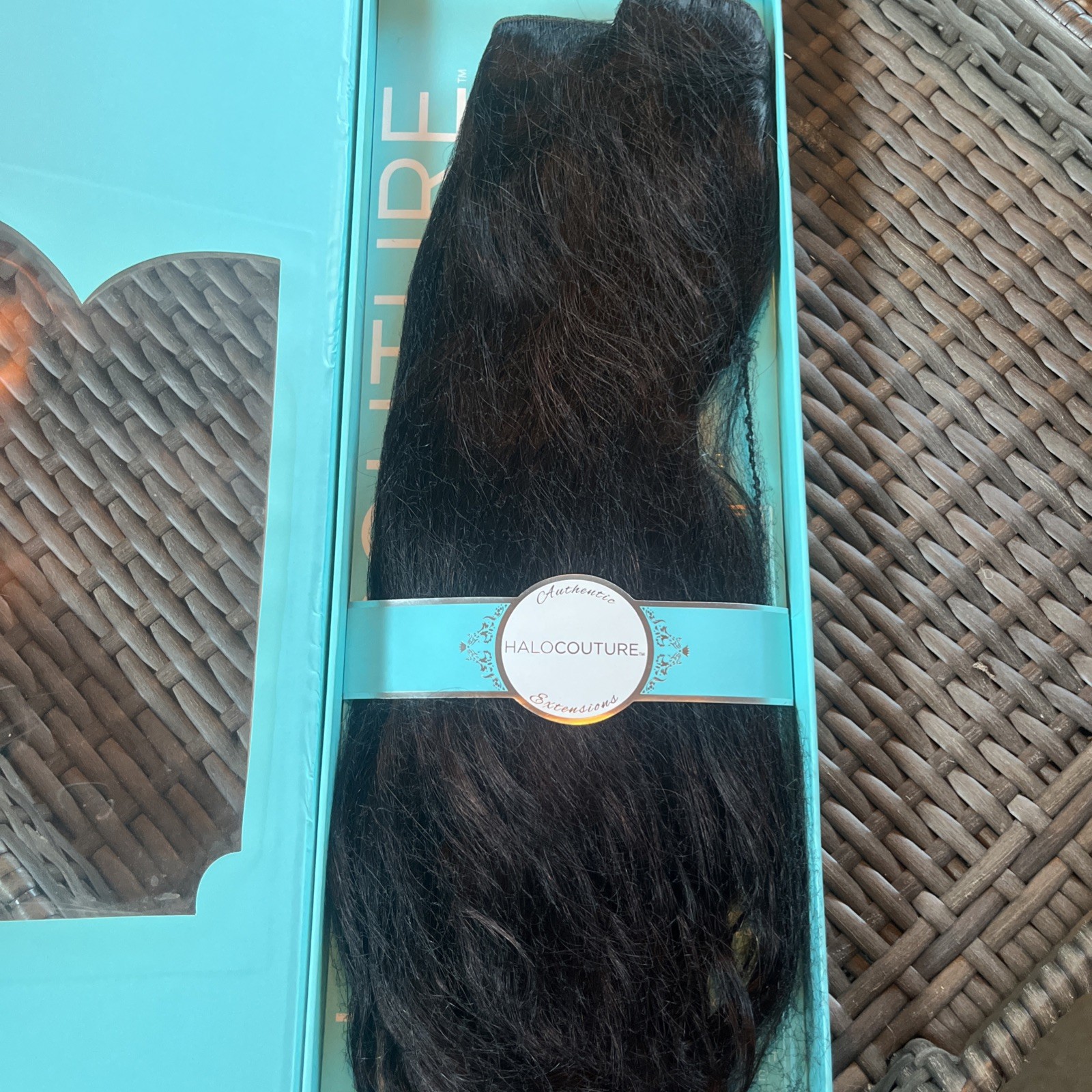 Halo Couture Extensions