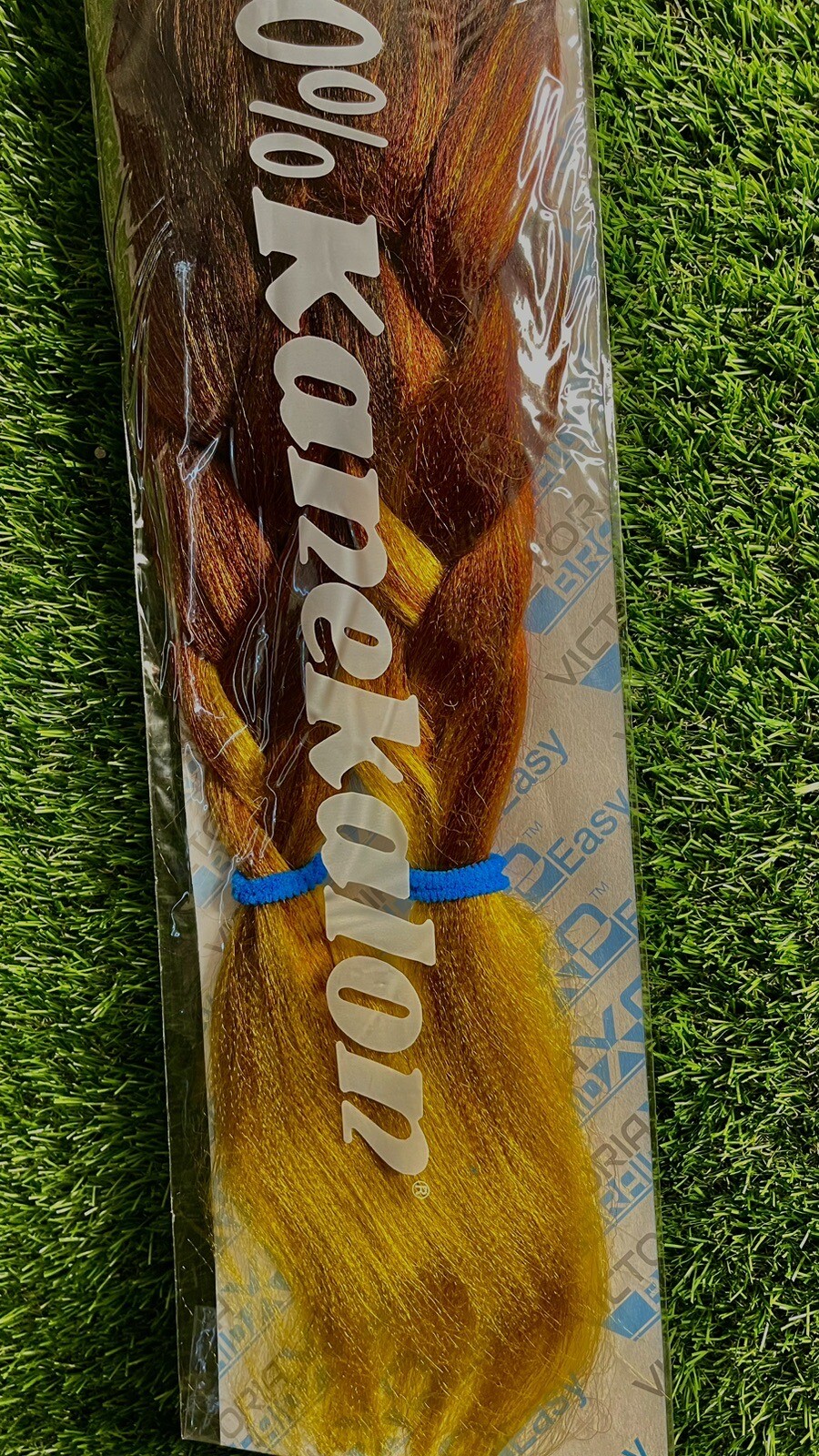 Two Bundle braiding hair packs human hair