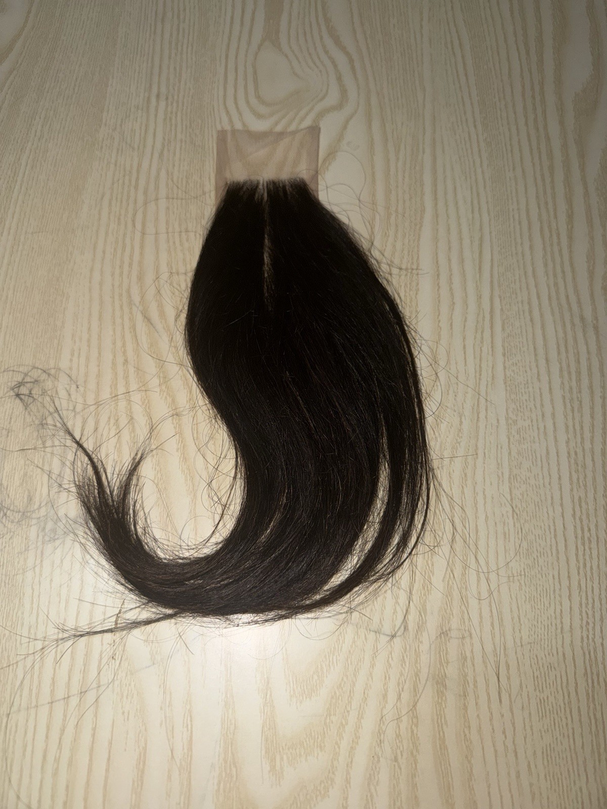 Closure Straight