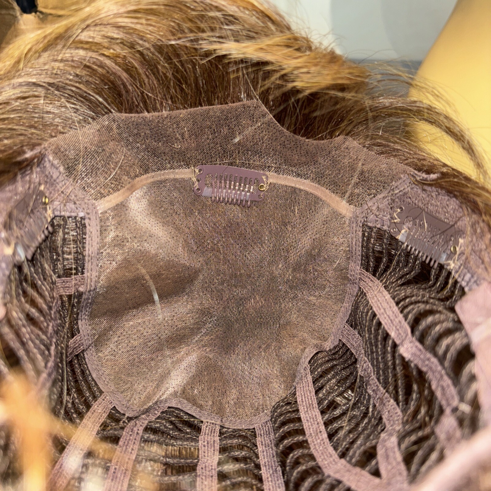 TONY OF BEVERLY WIG #105 of 130+ #W105 – SEE MY OTHER WIGS