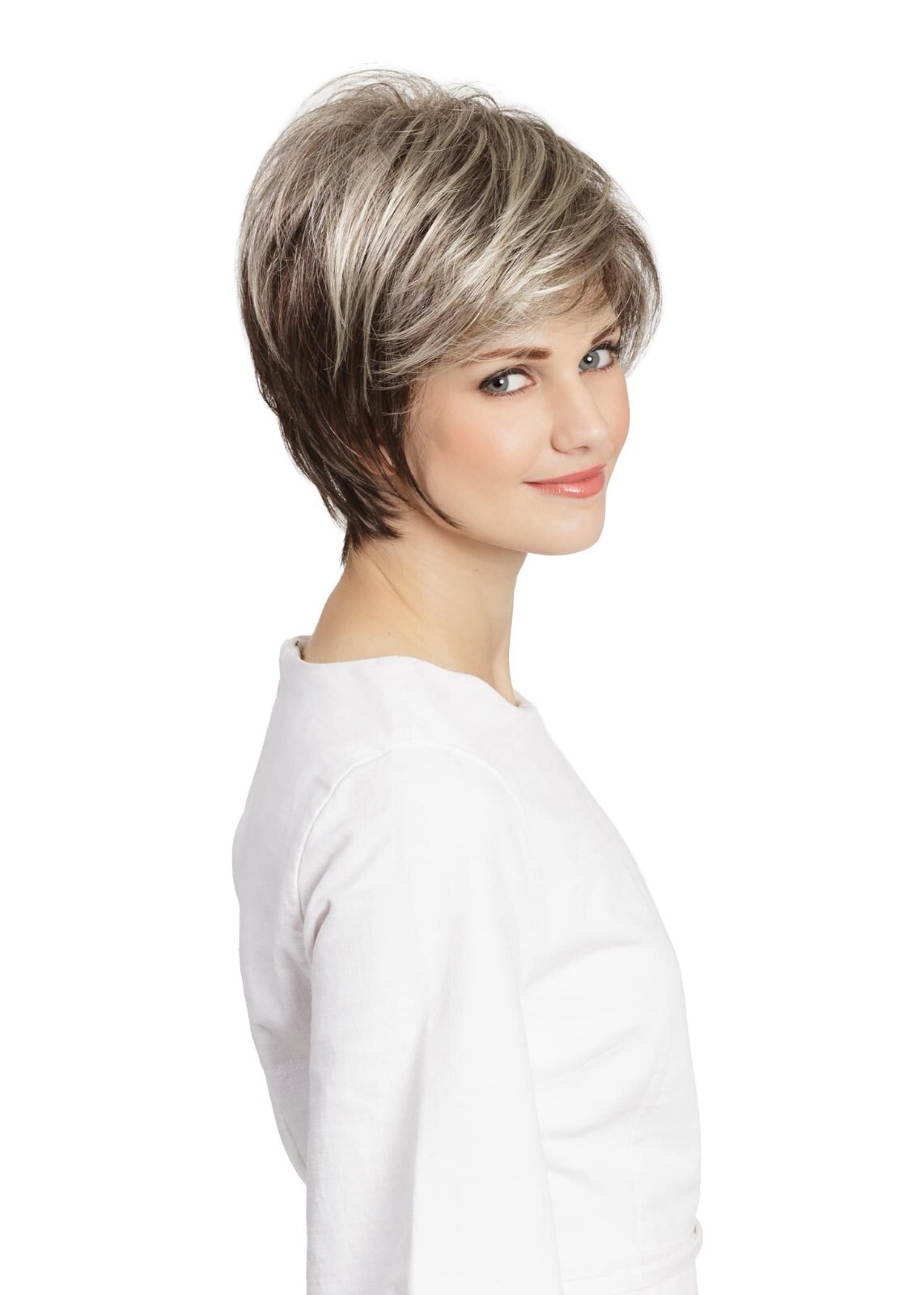 Tony of Beverly Wig FIONA | Elura Blend | CHOOSE COLOR + Free Shipping!