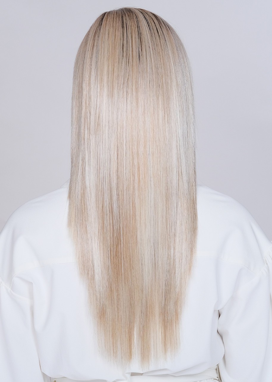 Kushikamana 23 E | Belle Tress | Lace Front monopart