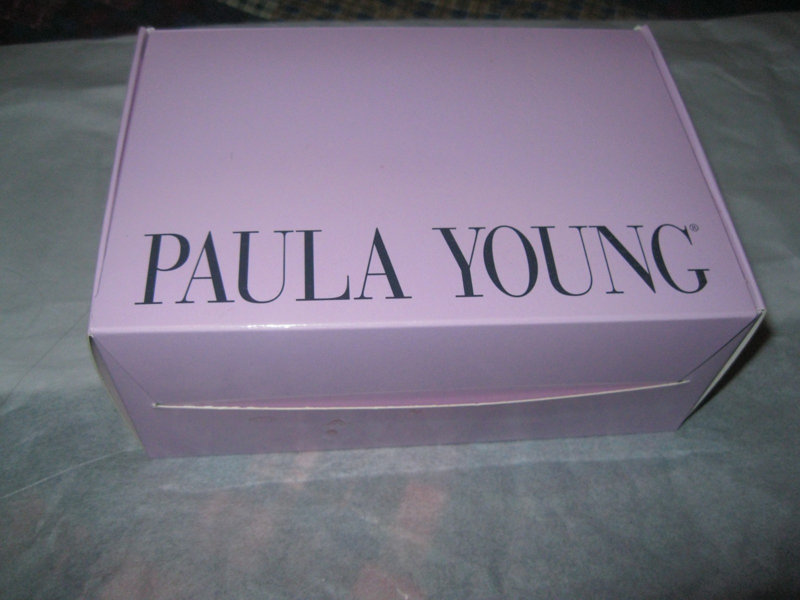 PAULA YOUNG 2-PC 10” Filler Set-A0251-COLOR 10 New Adds Volume