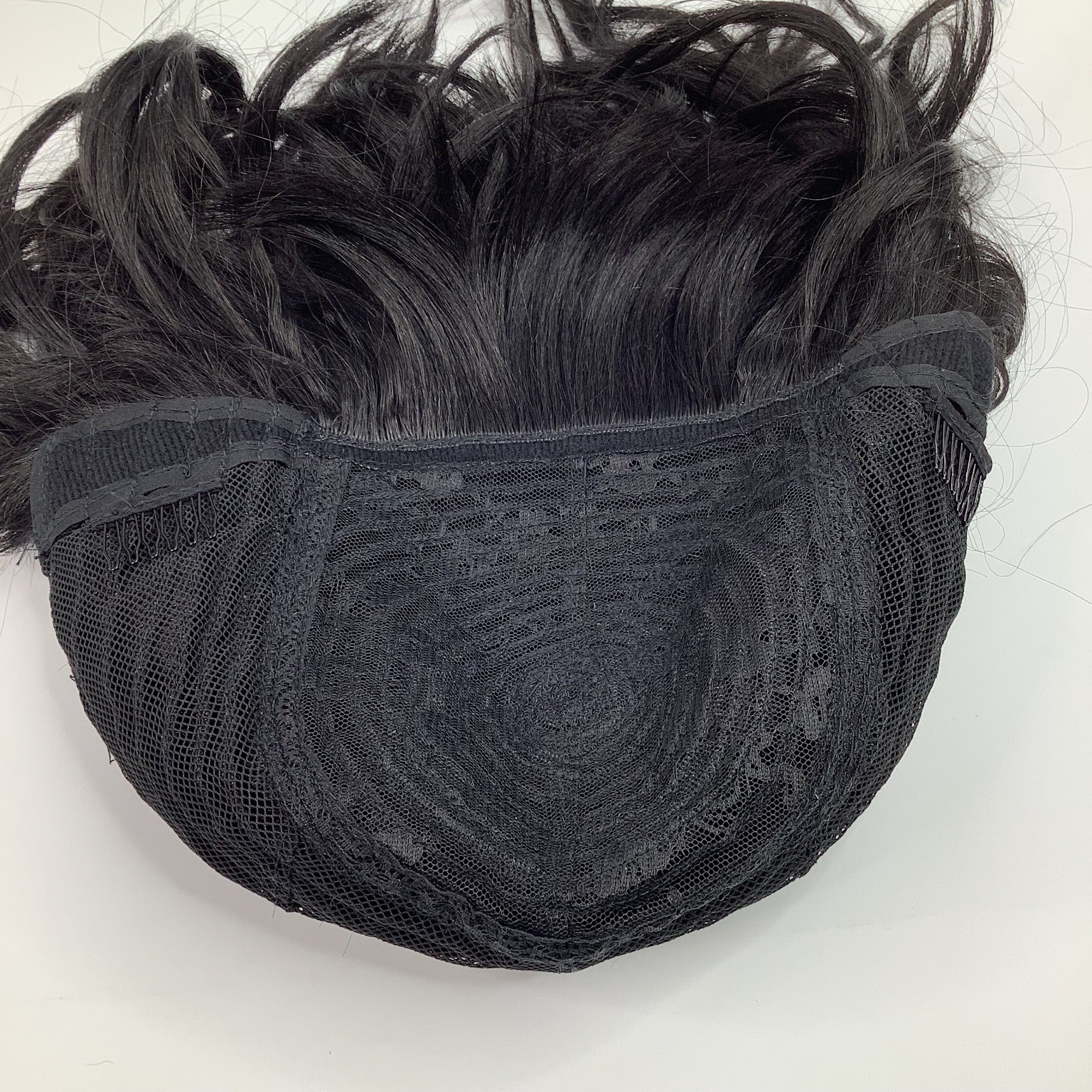 Outre wigpop colorplay LIBRA Synthetic Full Wig 1B Wavy Bob