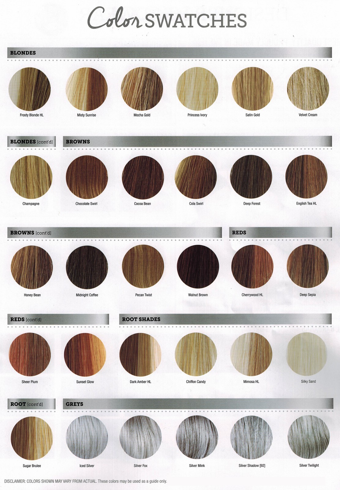 CHARLIE Wig by TRESSALLURE, **ALL COLORS!** Mono Top + Lace Front, NEW!