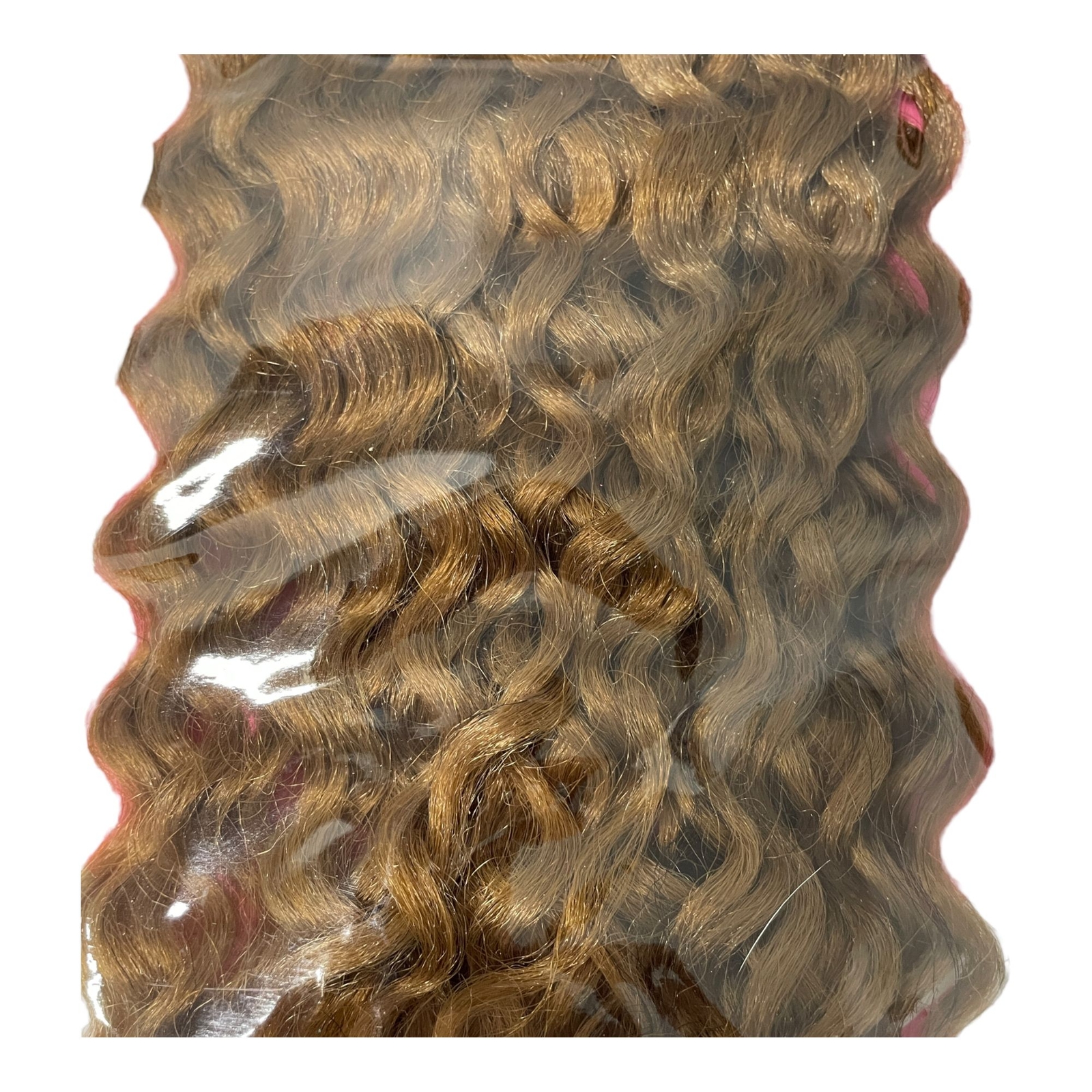 Mayde Braid 2X Deep Wave 20″ OT27