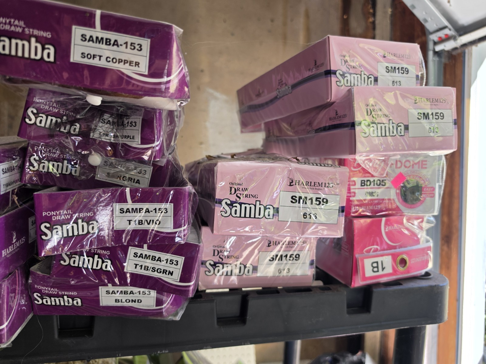 Beauty supplies Lot 3000 PCs