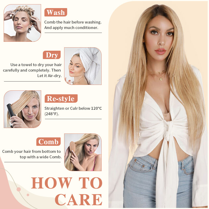 Tape In 12″-24″ Remy 100% Real Russian Human Hair Extensions Invisible Skin Weft