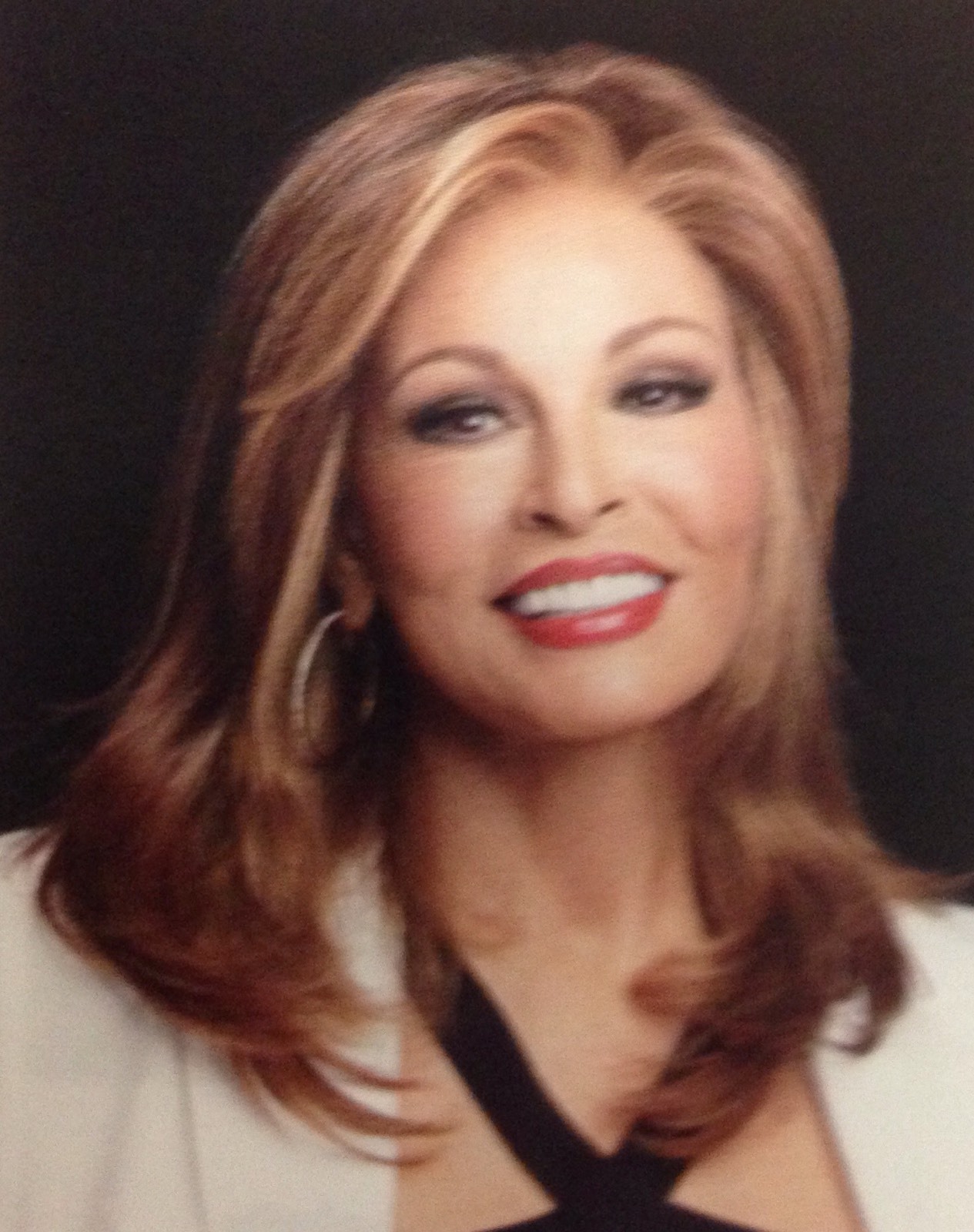 RAQUEL WELCH WIG-SPOTLIGHT ELITE Send Color B4order 100%HandKnottedCap LaceftHF