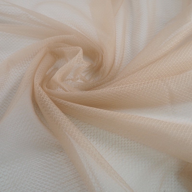 59*36 inch Diamond Net Fabric for Making Wig Caps Wig Base Net Materials